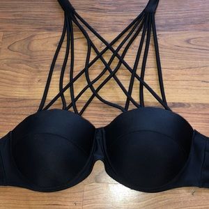 Bikini top. Never worn!